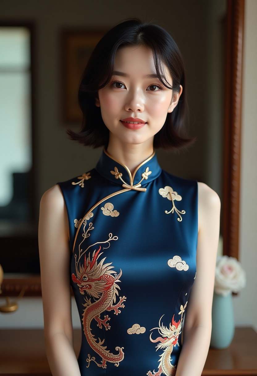 地中海晚风海报