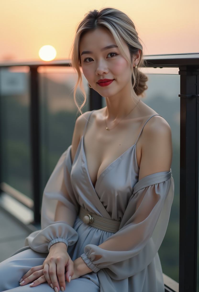 伊比利亚红尘海报